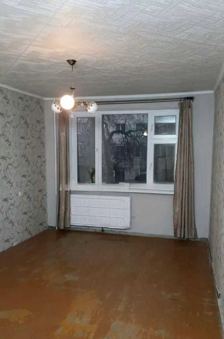 2 ком квартира на казииту