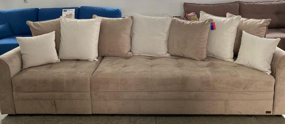 Диван Россиского проз-ва