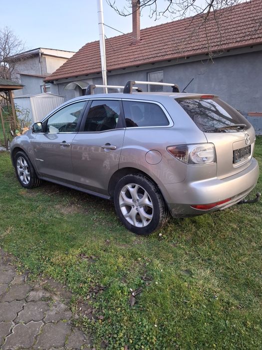 Mazda CX-7/CD173
