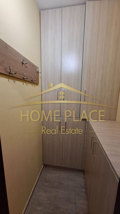 Дава се под наем Двустаен апартамент в Варна, Възраждане 1 - 66 кв.м за 510 € - Снимка #10