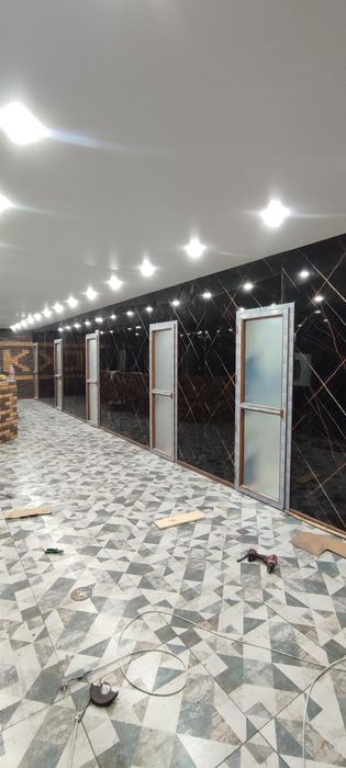 Пластиковые окна и двери