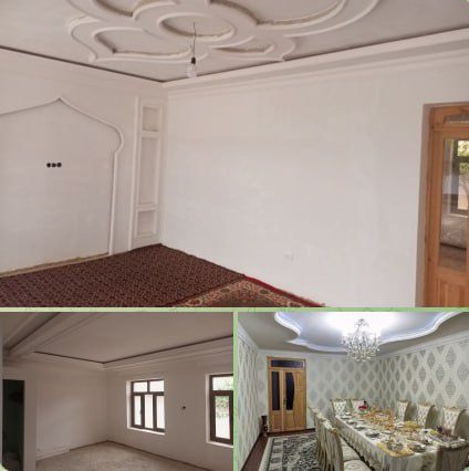 Ховли Уй Участка Сотилади 6 Сотих + 50 Йилликда Oринтер INDABA