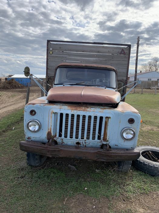 Продам газон не на ходу