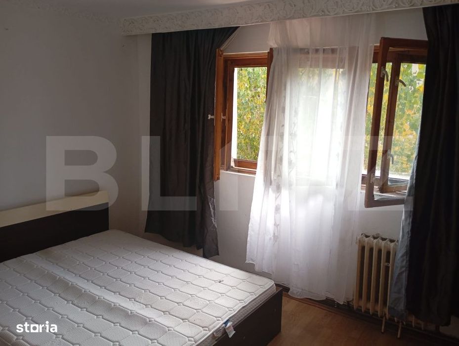 Apartament 3 camere, 70 mp, zona Micro 11 — fotografia 3
