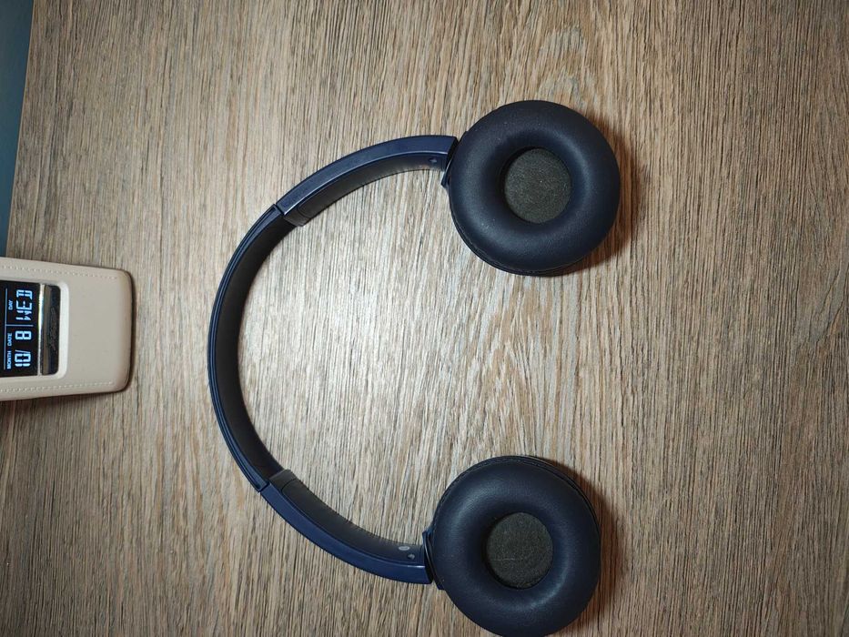 Безжични слушалки Sony WH-CH510