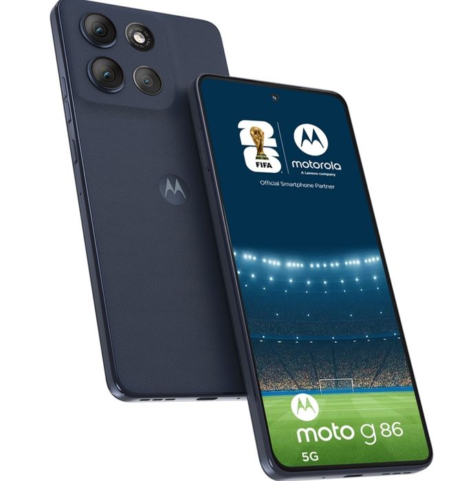 Vând Motorola Edge G86 5G NOU