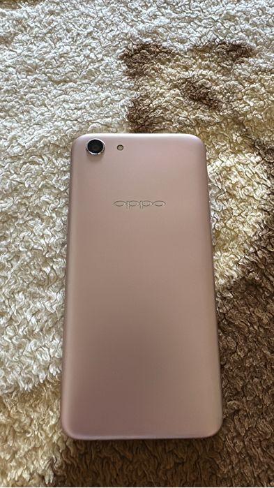 Продам телефон oppo A83