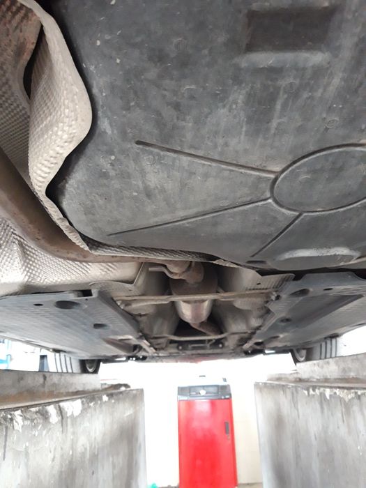Фолксваген Пасат 2.0TDI CR