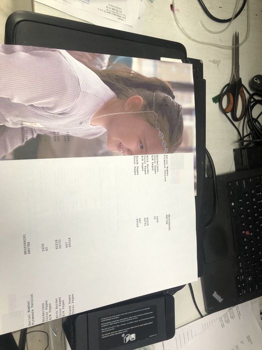 Продается принтер l222