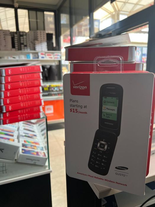 Perfectum CDMA Gusto 3