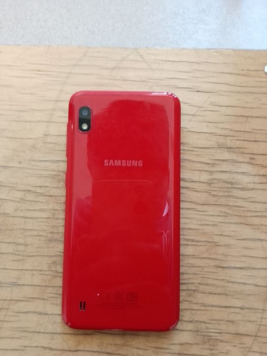 Самсунг а10 в идаеле