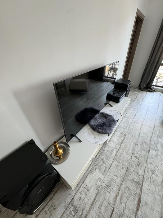 Дава се под наем Тристаен апартамент в Варна, м-т Траката - 70 кв.м за 600 € - Снимка #3