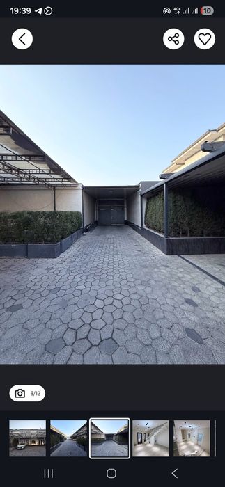 Продаю Коттедж Карасу новый ремонт