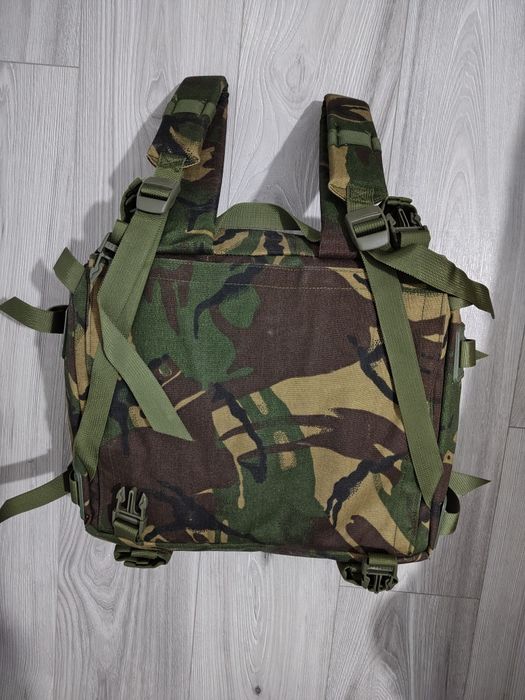 Rucsac militar armata română