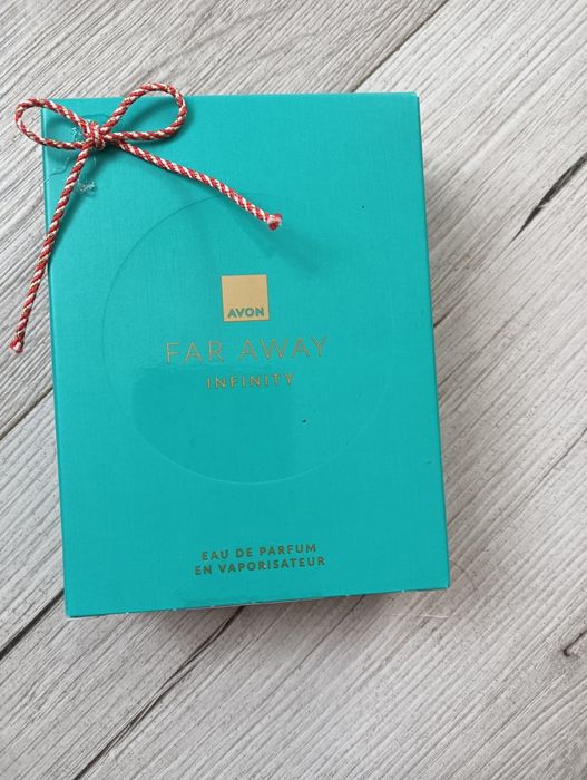 Apa de parfum marca Avon 50 ml