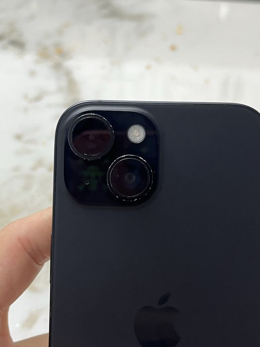 Iphone 15, 128gb