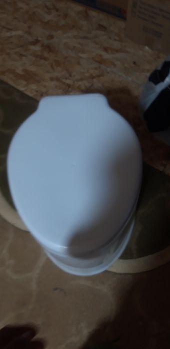 био туалет для взрослых