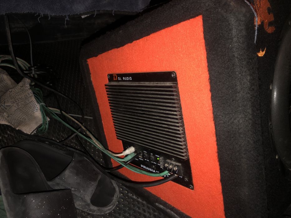 Буфер DL обмен на айфон