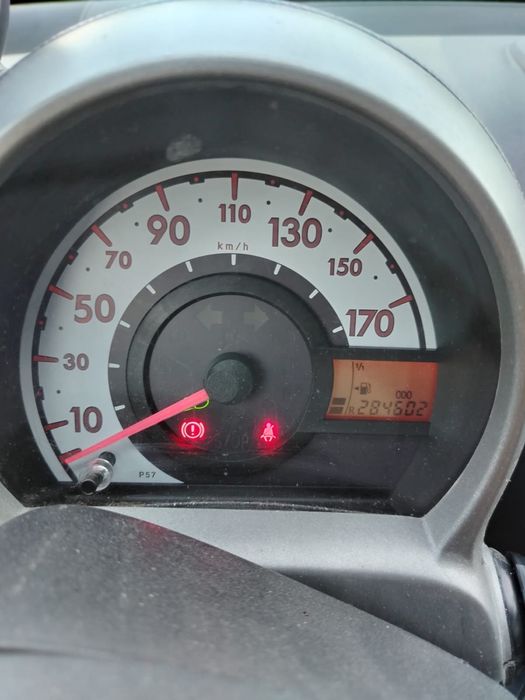 CITROËN C1 2008 — imagine 5