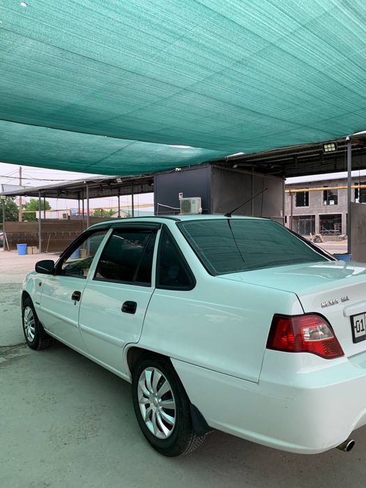 Chevralet Nexia 2 2014 yili 1.6 donc