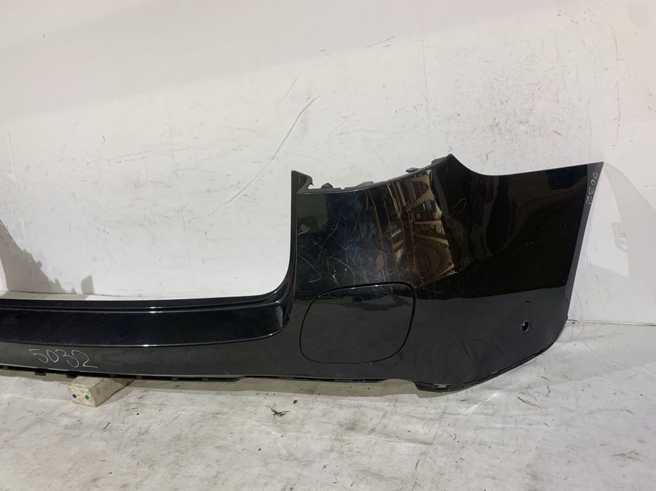 Bara spate Mercedes GLC, W253, hybrid, 2016, 2017, 2018, 2019 , cod origine OE A2538850725.