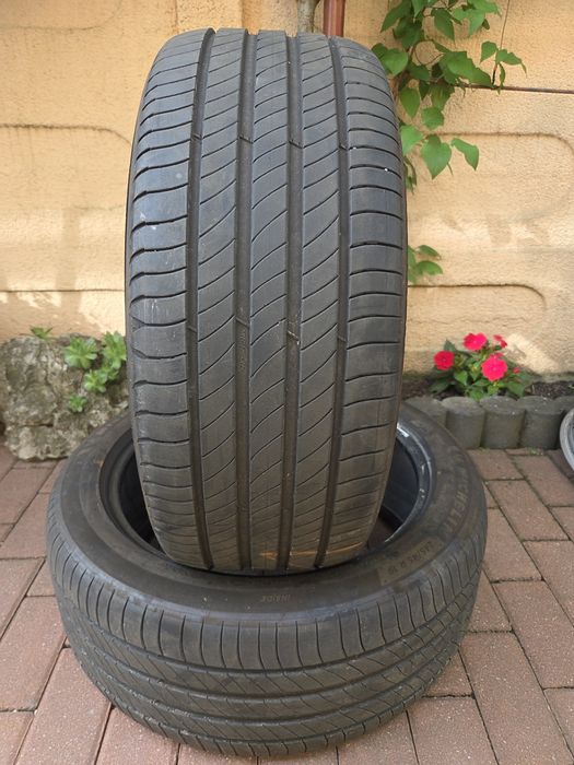 Anvelope MICHELIN 245/45/19