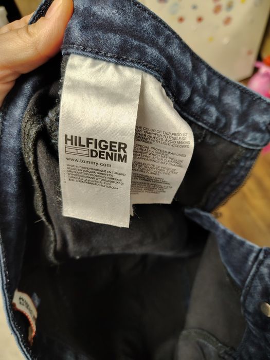 Дамски дънки Tommy Hilfiger