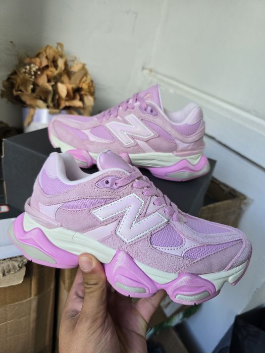 New Balance 9060 36 37 38 39 40 Noi