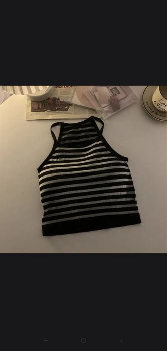 Кофты и топы в наличии