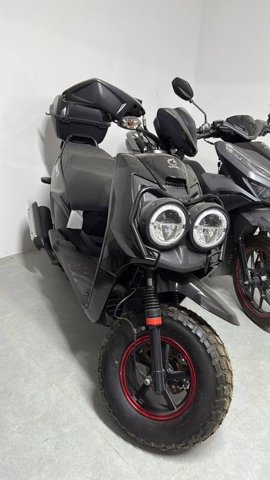 Мопеды Танк оптом