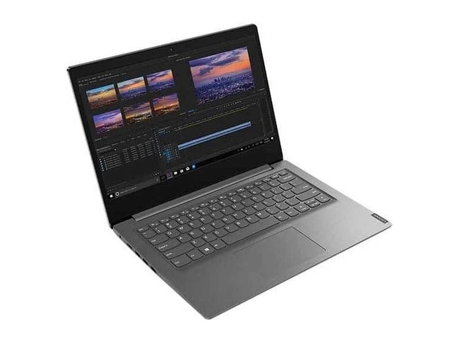 Лаптоп Lenovo V14-IML I5-8265U 8GB 256GB SSD NVME с до 24 МЕСЕЦА ГАРАНЦИЯ и Windows 11 PRO