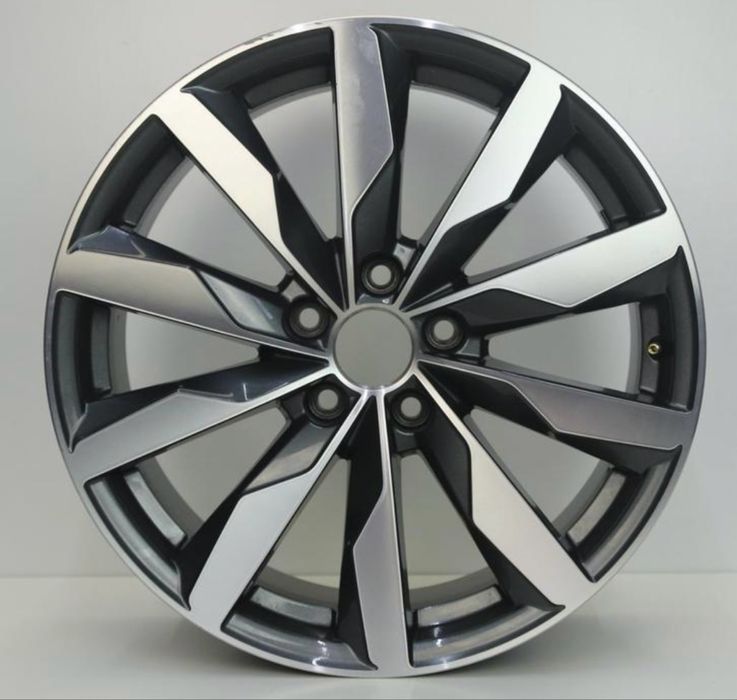 Ауди джанти 18 цола