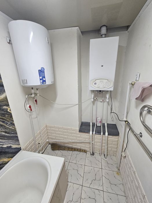 Кармана тумани кухна кургон мфй 38 ховли сотилади