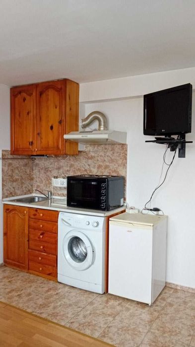 Дава се под наем Едностаен апартамент в София, Симеоново - 32 кв.м за 359.04 € - Снимка #4