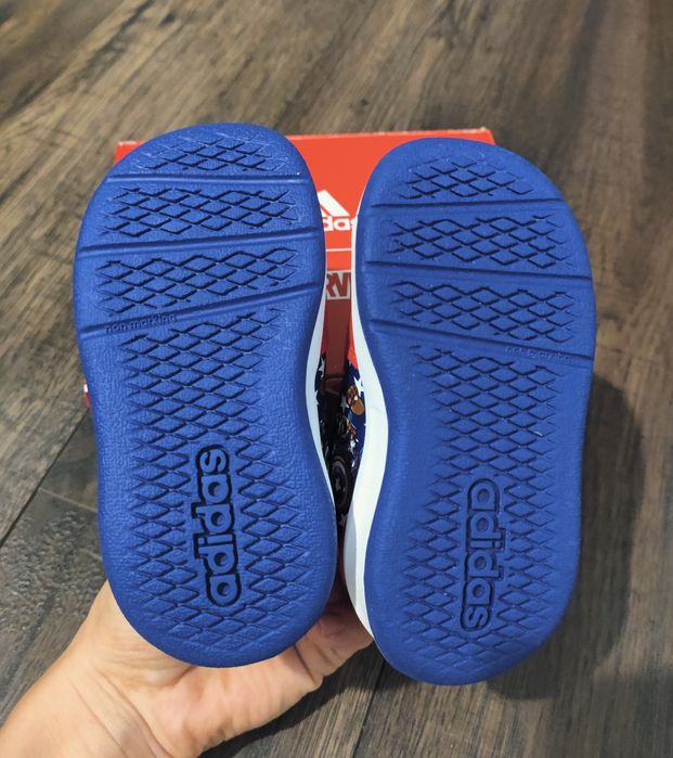 Adidas Performance Marvel