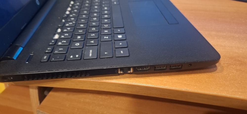Laptop HP în stare bună de funcționare