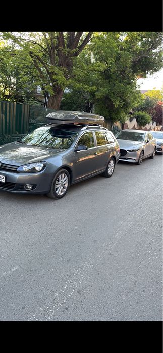 Golf 6 Variant 2012 DSG,NAVI,PAD