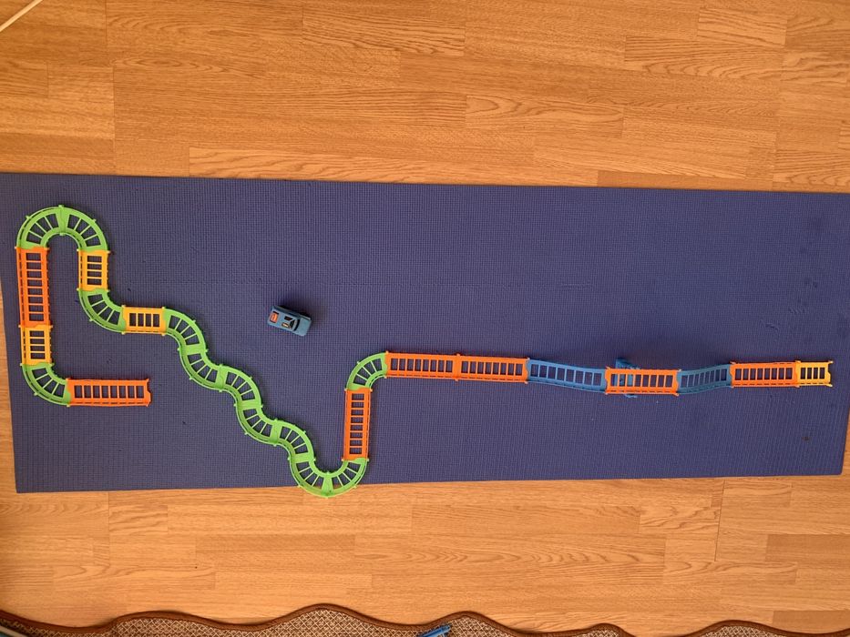 Кольцевая автодорога