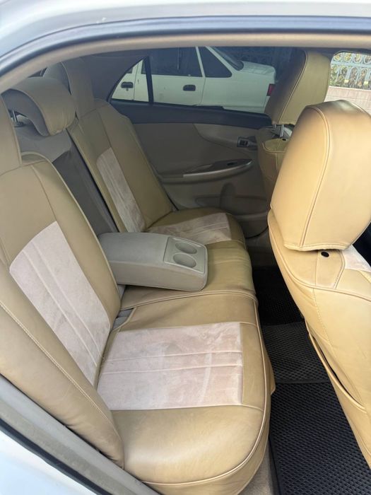 Tayota corolla 1.8 mator