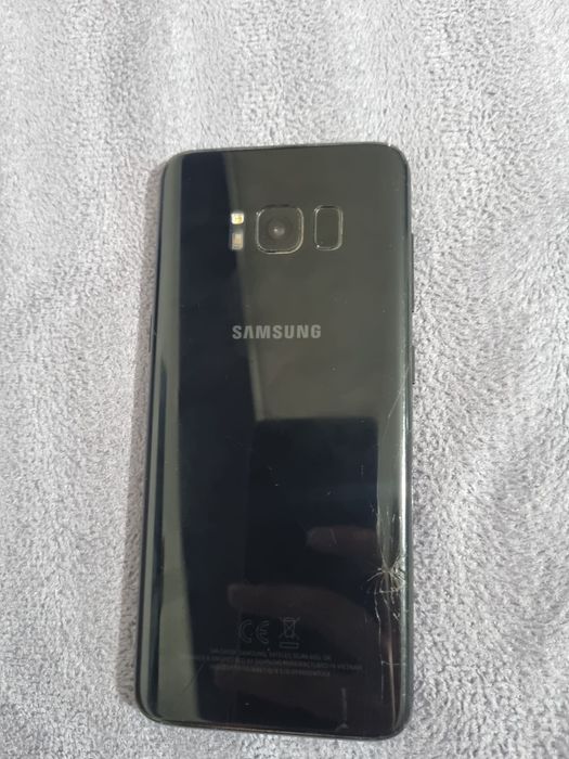 samsung galaxy S8