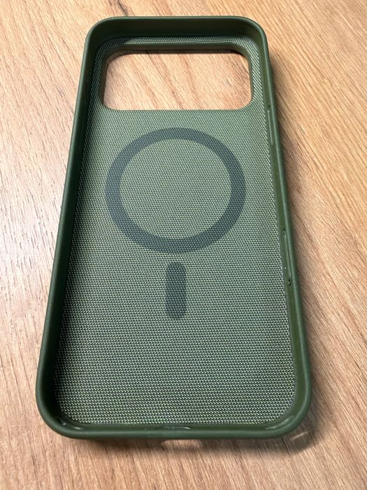 Чехол Techwoven для iPhone 17 pro max