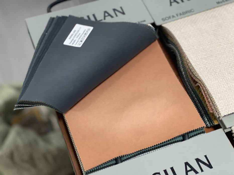 Обивочные ткани для мебели