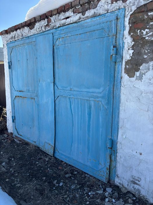 Продам дом на досаафе