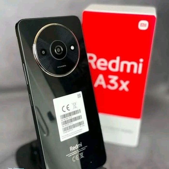 Redmi A3x/64GB/Редми А3х/64ГБ