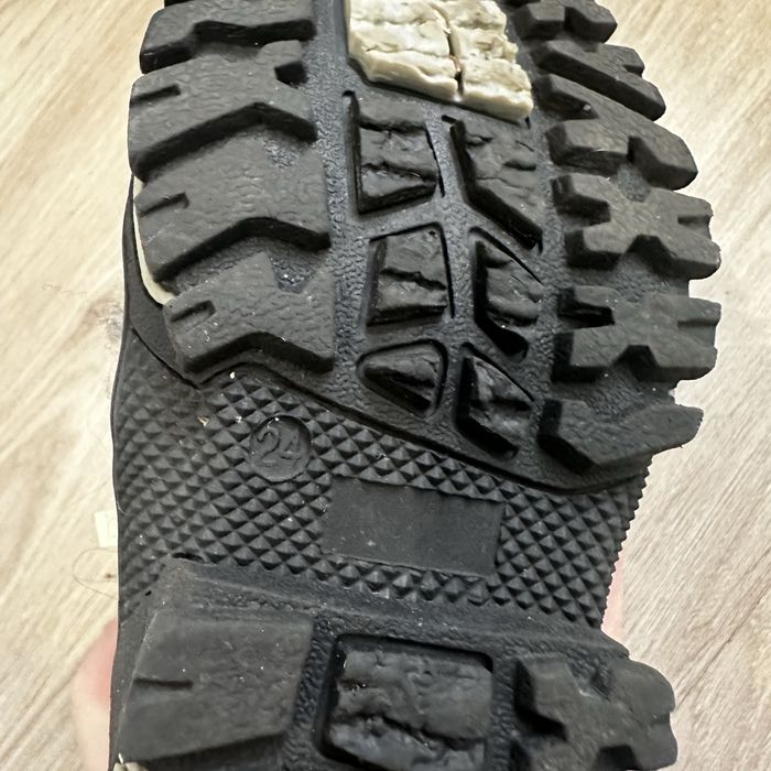 Валенки детские 24р