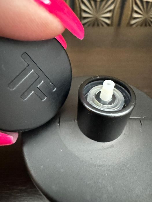 TOM FORD Ombre Leather 100ml EDP, 15-20ml consumati din el, 100% orig