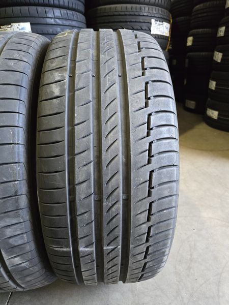 285/45/22 Continental 2бр