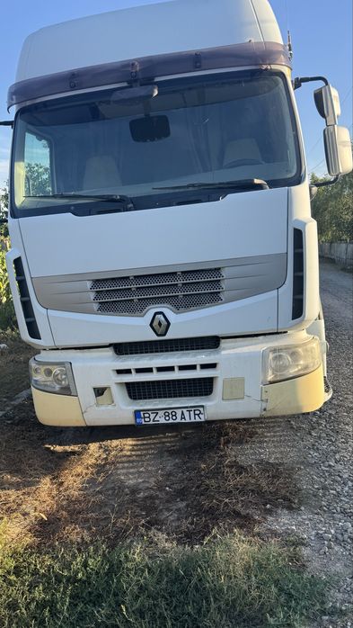 Renault PREMIUM 440dxi