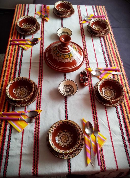 ПРОИЗВОДИТЕЛ! Битови покривки