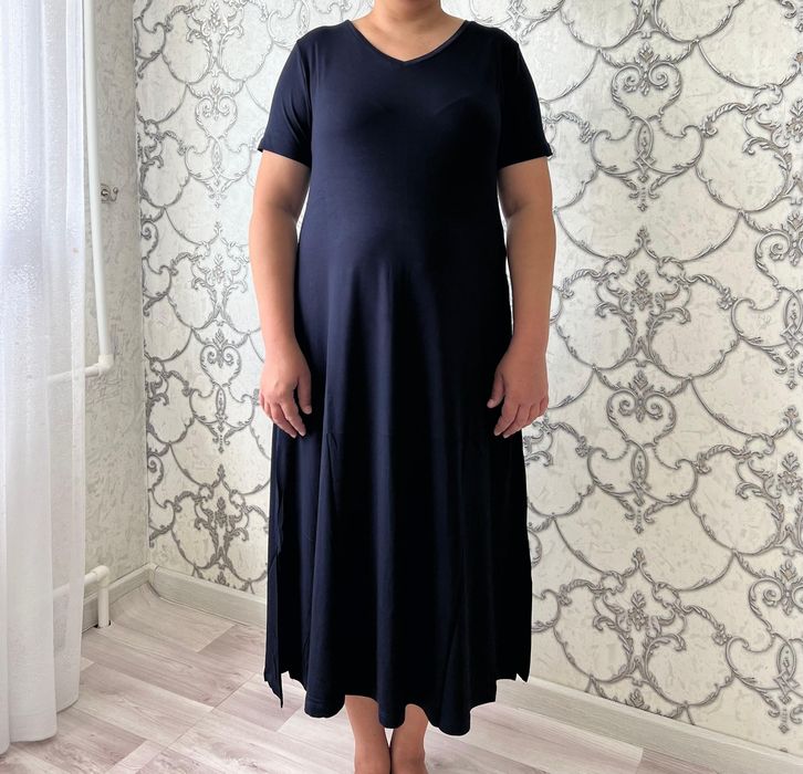 Платье Bluebelle